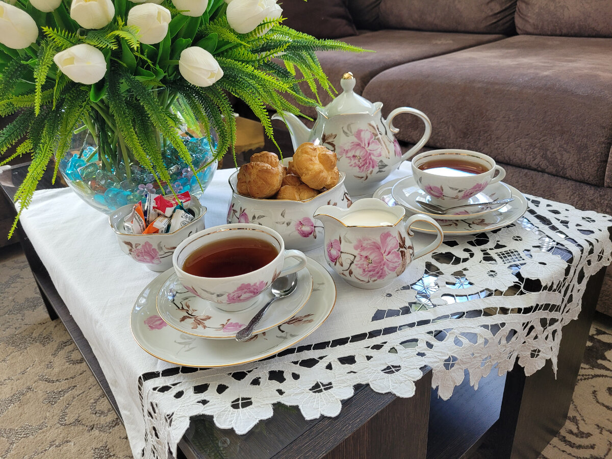 Фото автора