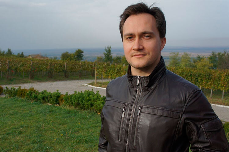 Александр Фролов: «Ко всему происходящему мы в той или иной мере начали готовиться достаточно давно». Фото: страница Александа Фролова vk.com