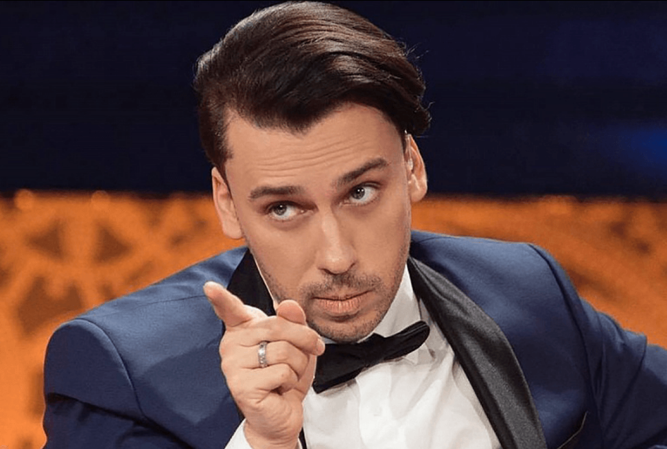 Фото с официального сайта Галкина