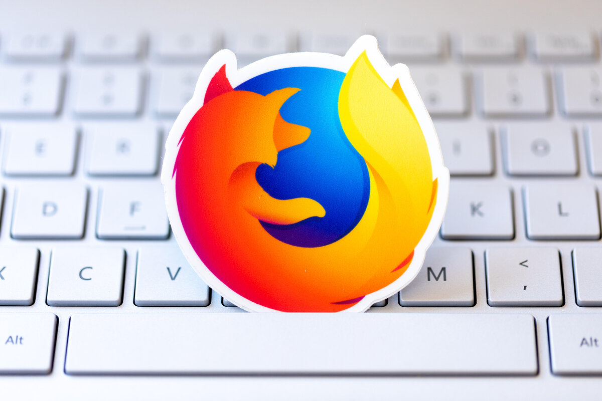 Решение проблем, препятствующих показу изображений | Справка Firefox