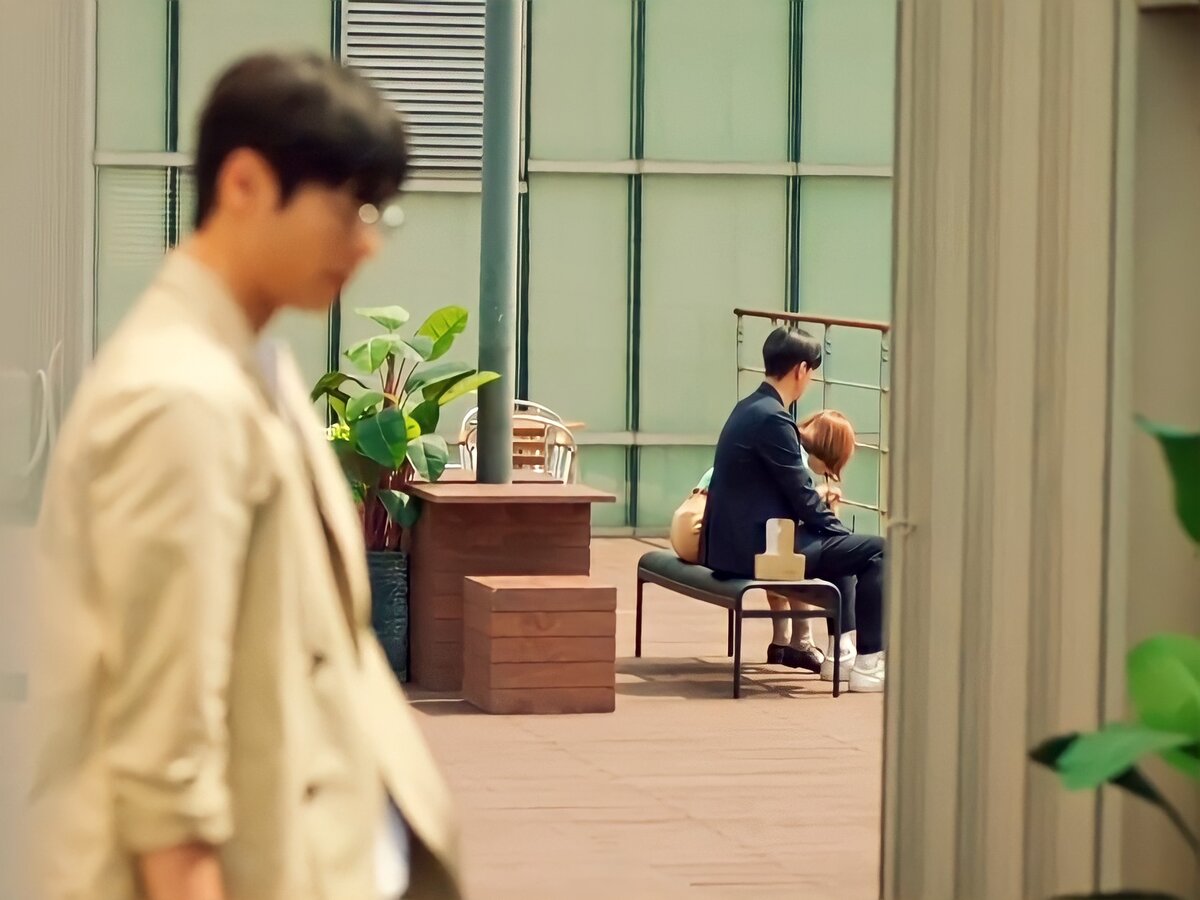 Фрагмент из 6 серии