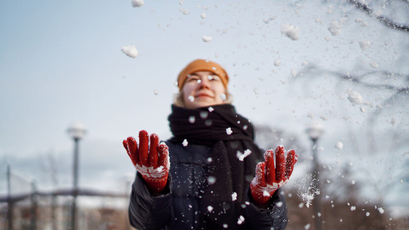   Gettyimages.ru Raisa Liashok / EyeEm