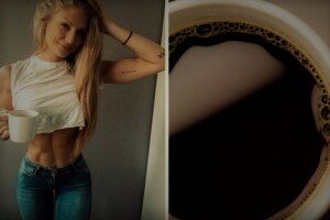 Люди, которые думают о сокращении потребления кофе или полном отказе от него, будут счастливы узнать, что могут продолжать его пить. 