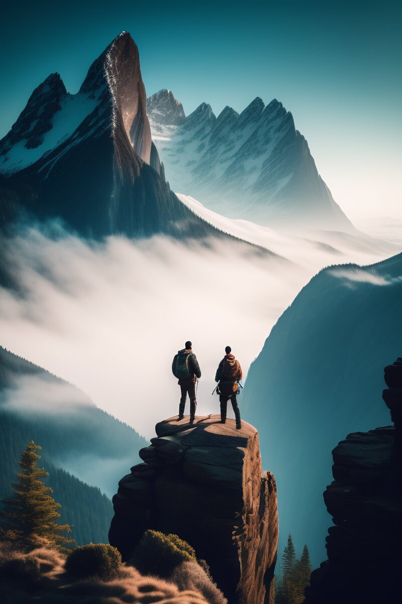 Достижение целей с вдохновением от Бодо Шефера и Джен Синсеро