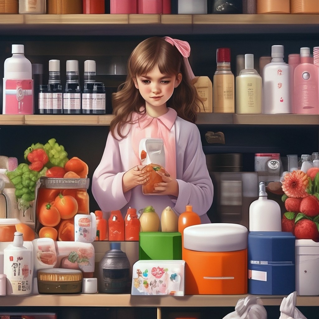 Изображение создано нейросетью