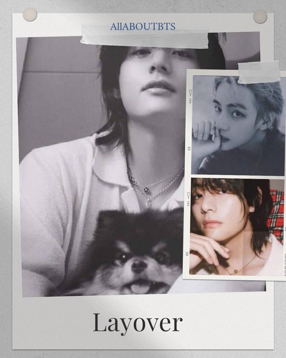 V "Layover"