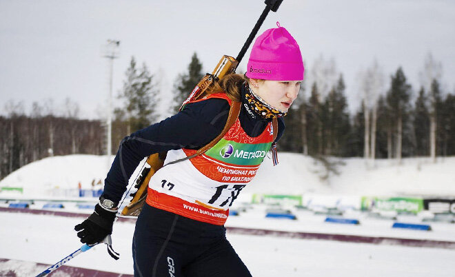    автор фото: соцсети Алины Якимкиной