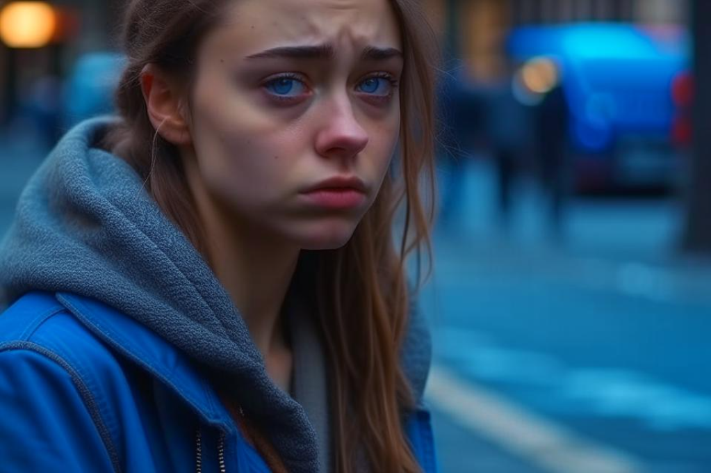 Фото сгенерировано нейросетью Kandinsky 2.2 