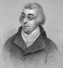 Исаак Дизраэли (1766—1848) — английский литератор, отец графа Биконсфильда