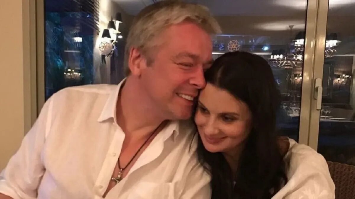 Анастасия Стриженова / Instagram* (принадлежит Meta*, она запрещена в России и признана экстремистской)