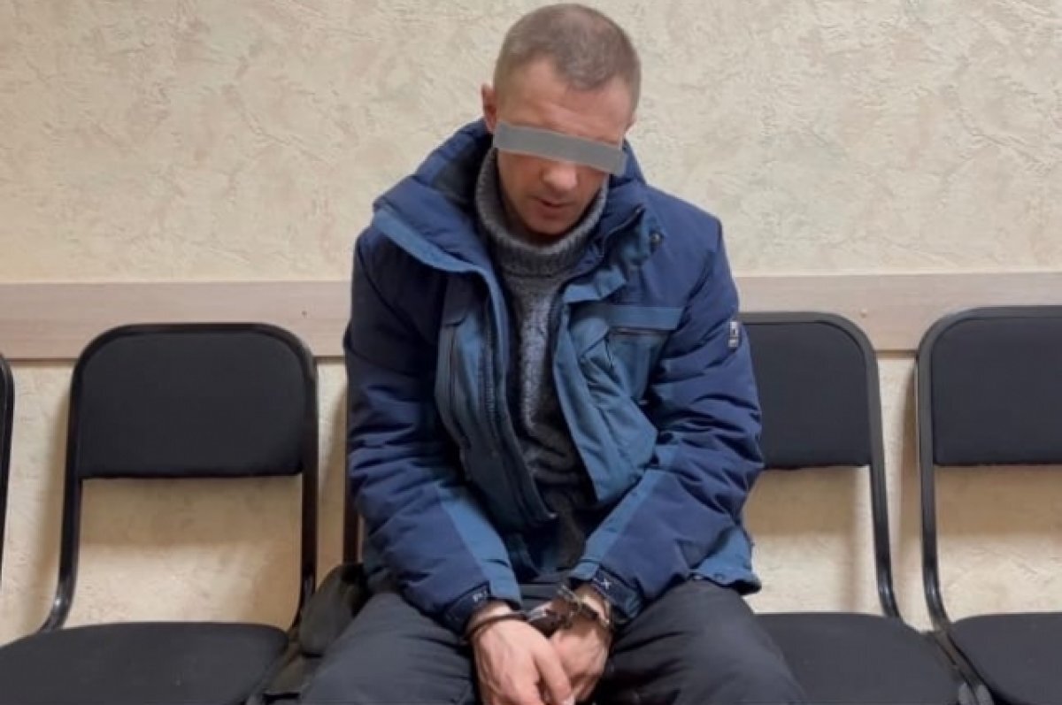    В результате проведенных сотрудниками полиции и следователями оперативных мероприятий и следственных действий подозреваемый в преступлении таксист был задержан.