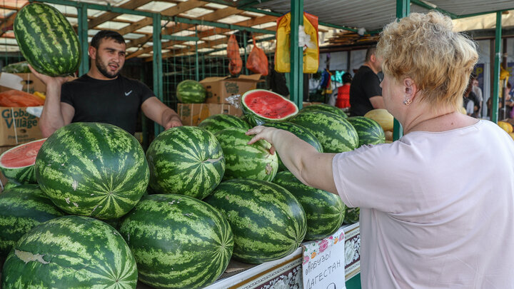 ФОТО: BULKIN SERGEY/GLOBALLOOKPRESS