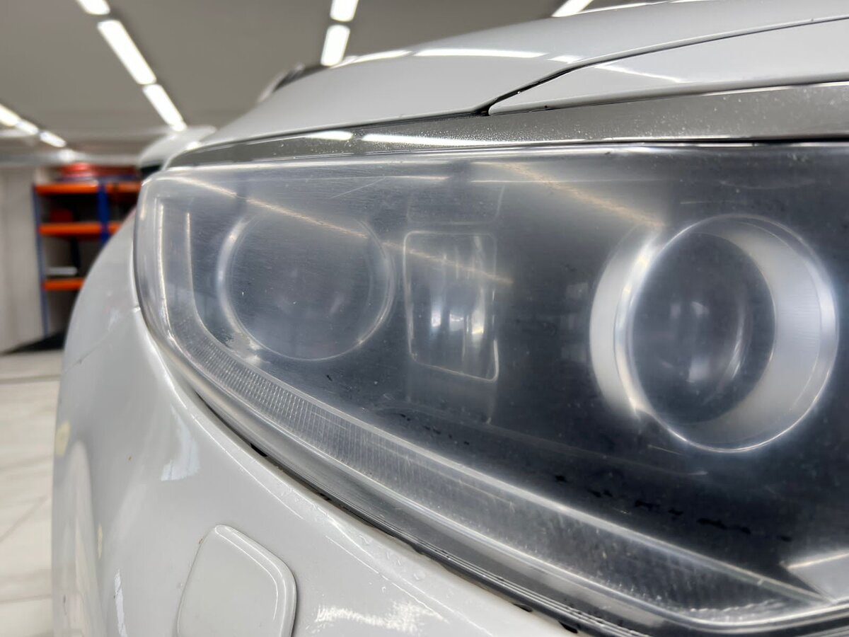 Светит и ладно.