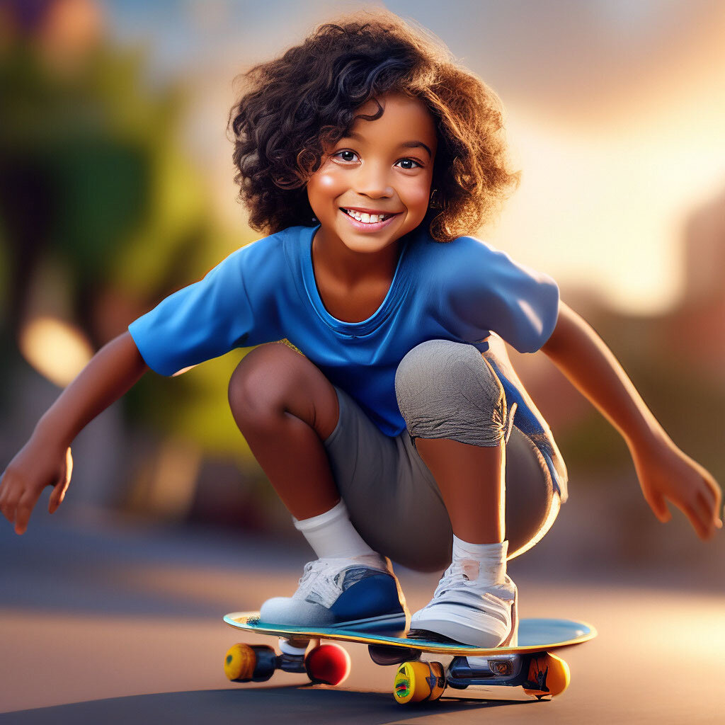 Удержание баланса