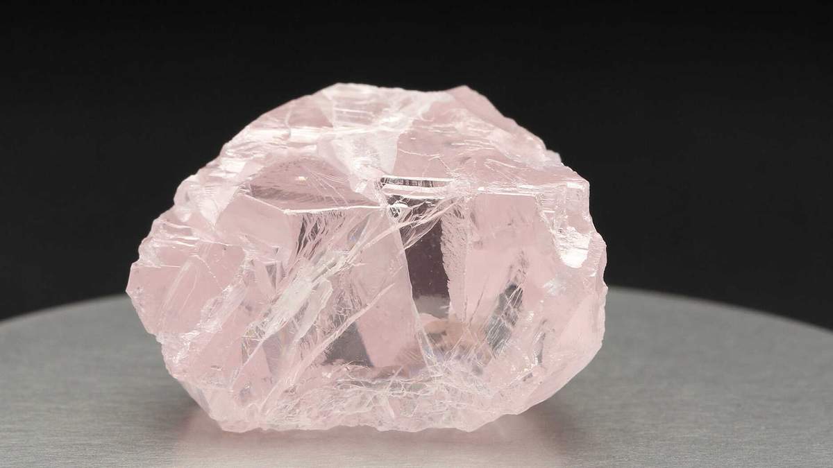 розовый бриллиант гта 5 фото 18