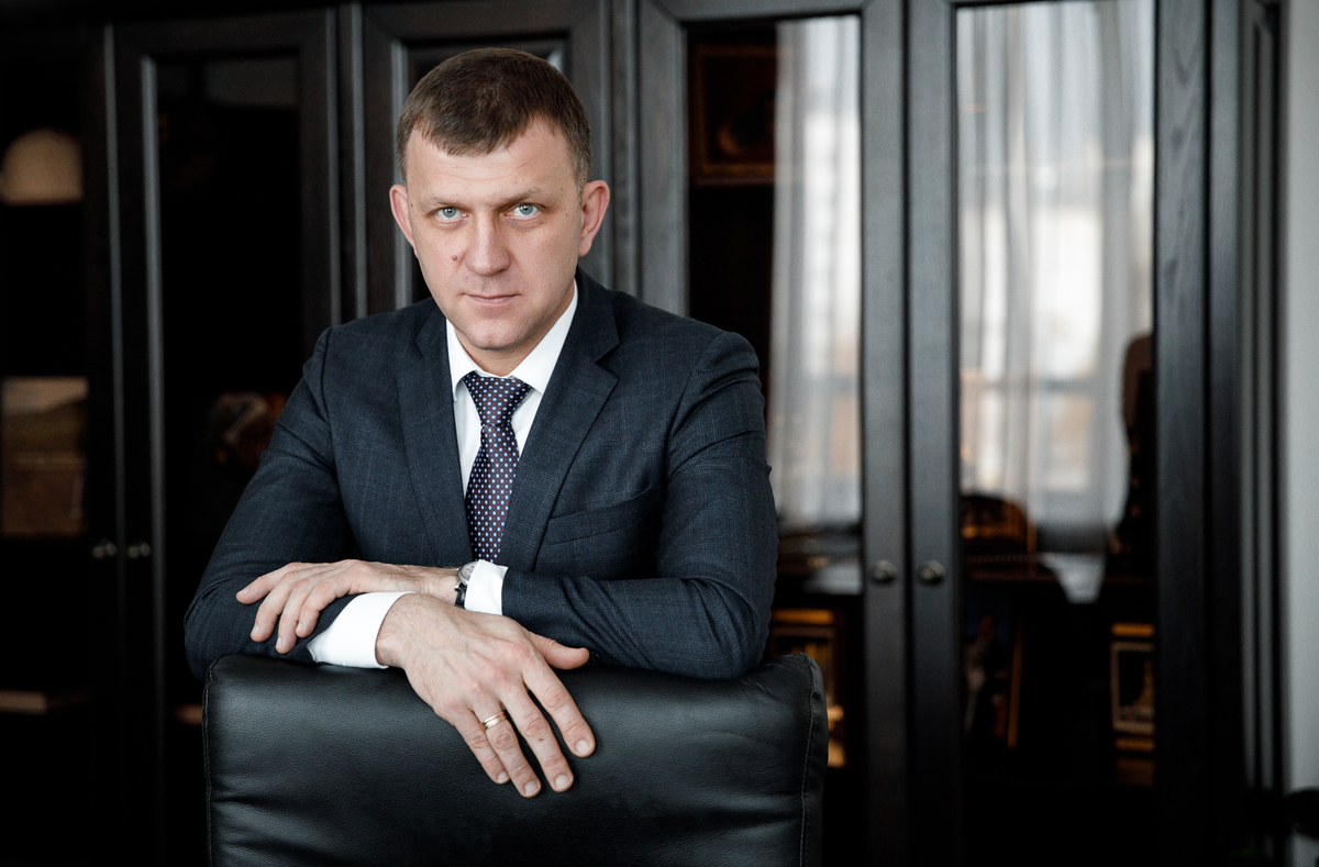 Гамануха Евгений