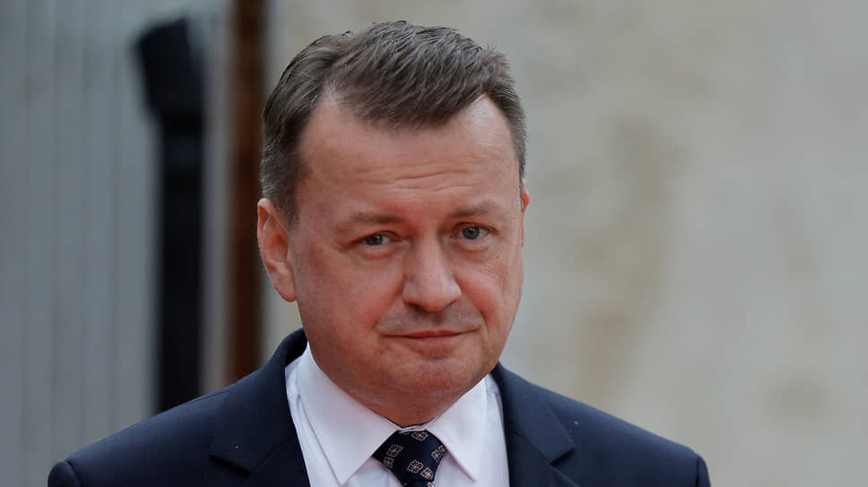    Фото: GEOFFROY VAN DER HASSELT / Pool / Reuters