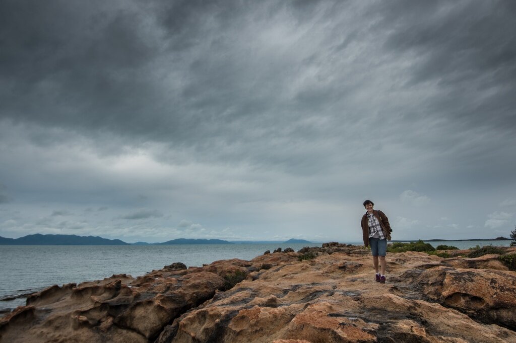 Боуэн, Квинсленд, Австралия