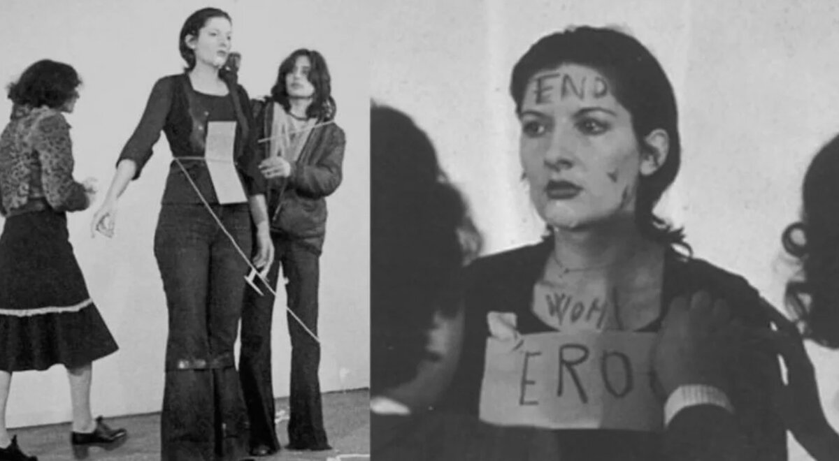 Раскинув руки. Перфоманс художницы марины абрамович. Высказывания коко шанель. Всё что угодно мемы. Комикс в реальной жизни.