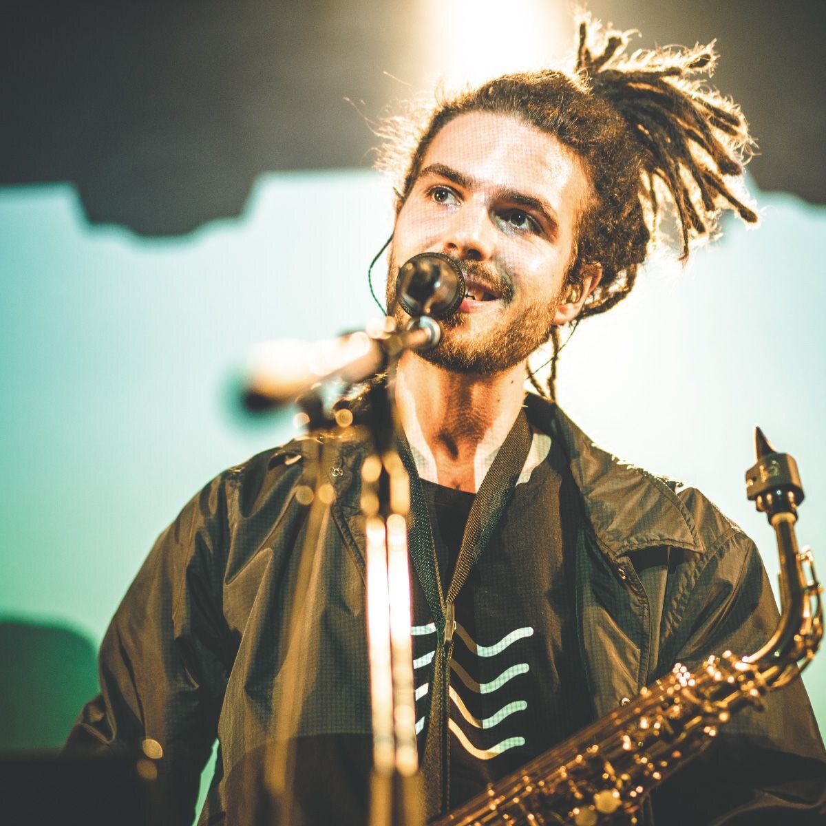 French Kiwi Juice