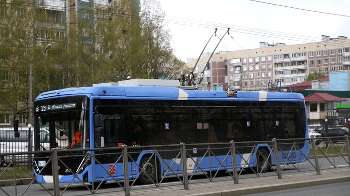 MAKSIM KONSTANTINOV/GLOBALLOOKPRESS