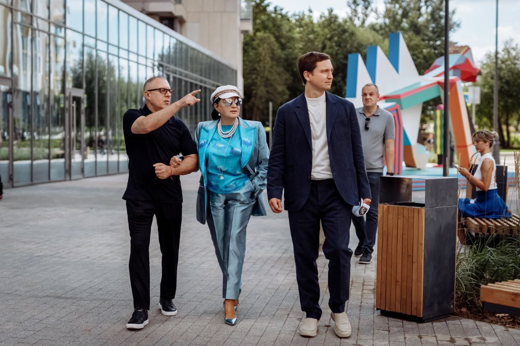    Фото: Группа «Родина»