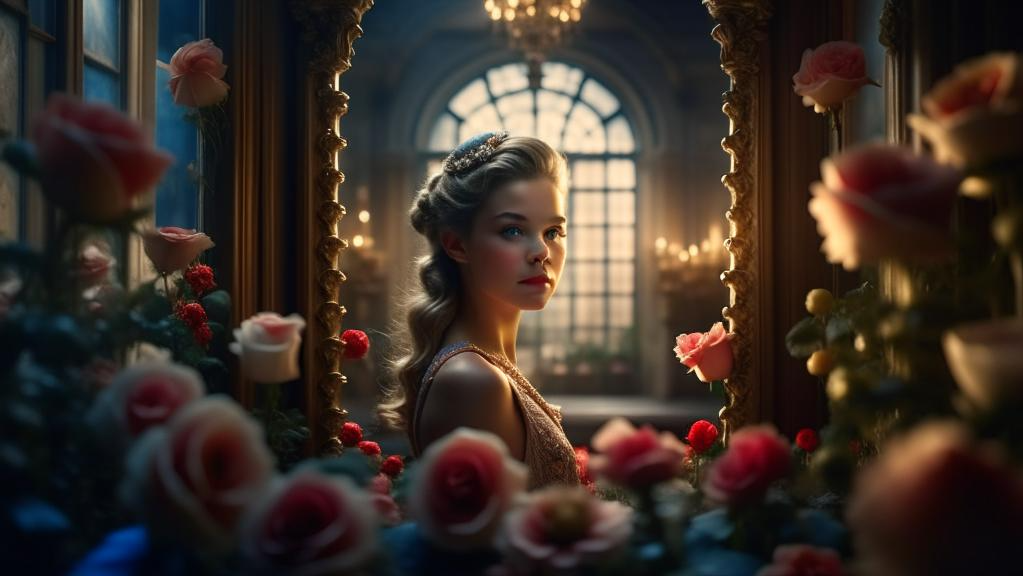 Изображение создано автором в нейросети Kandinsky 2.2