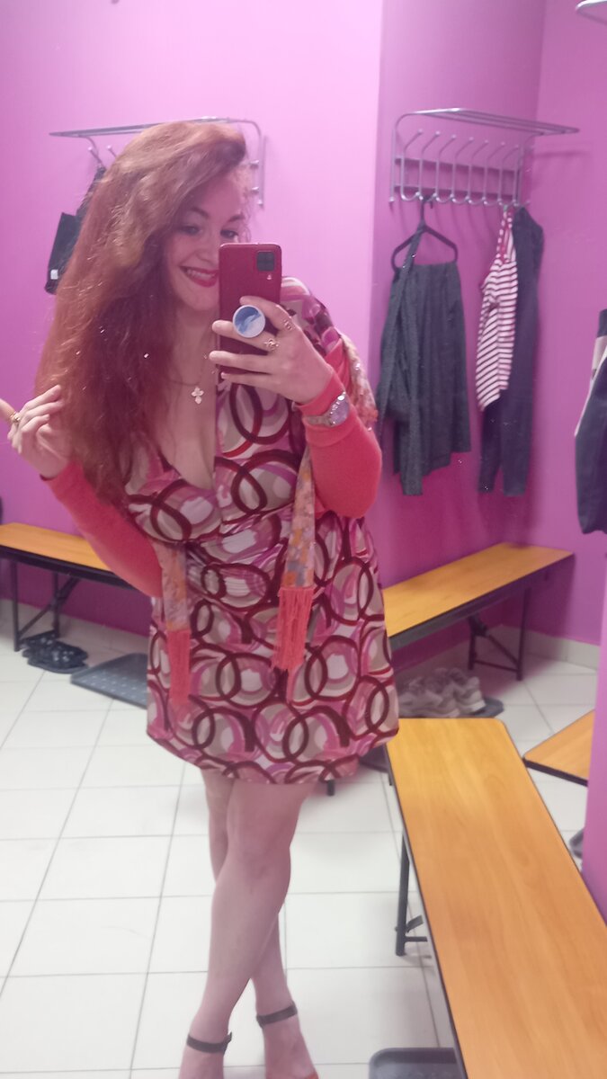 Посредник рынка Садовод,  русская.