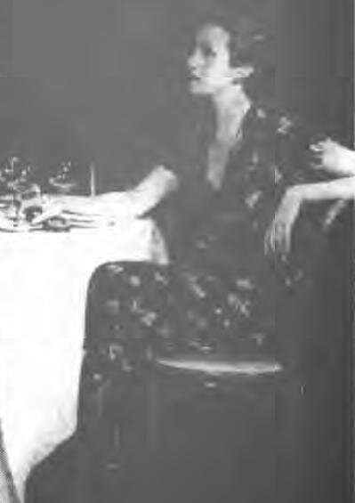 Княжна Кето Микеладзе