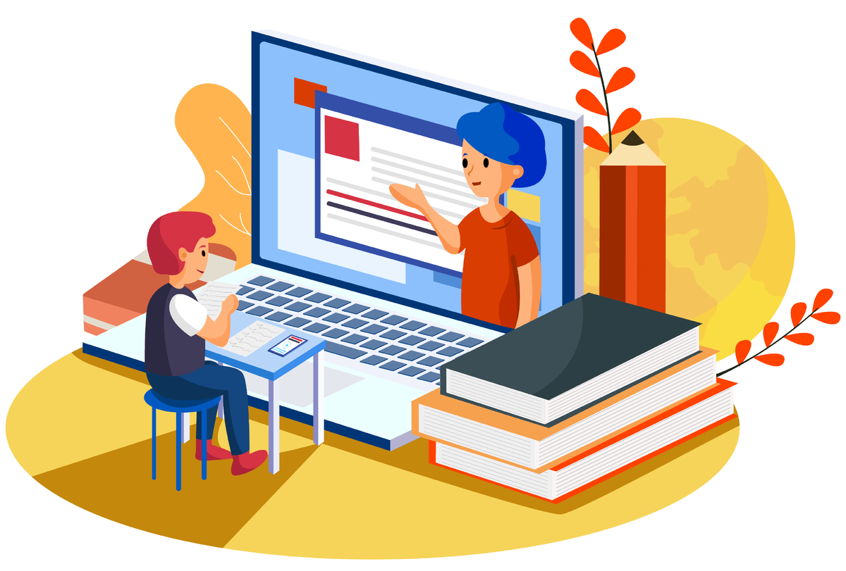 IT Образование для детей