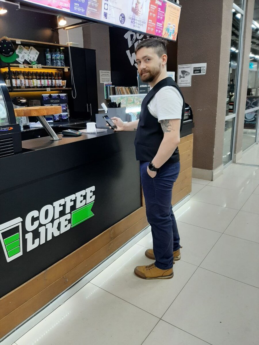 Когда - то, давно, я выглядел так. Сейчас я стал старее. И быть может, даже злее😁Фото моей любимой жены, если что