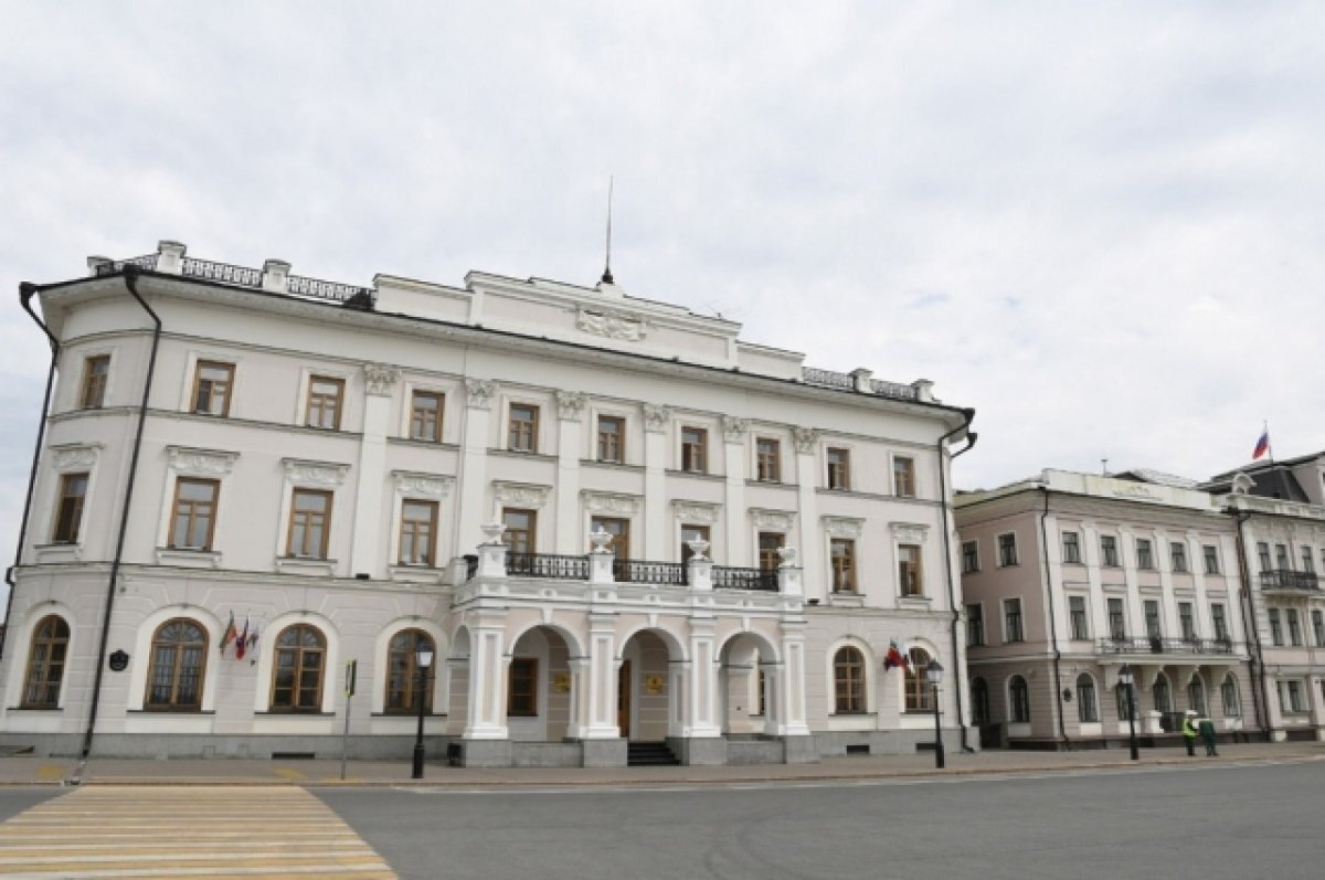    Архивные фонды участников спецоперации сформируют в Казани