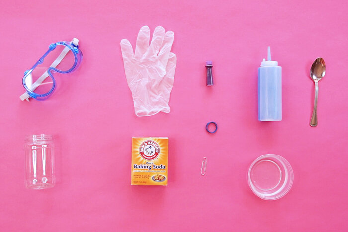 Материалы. Фото с https://babbledabbledo.com