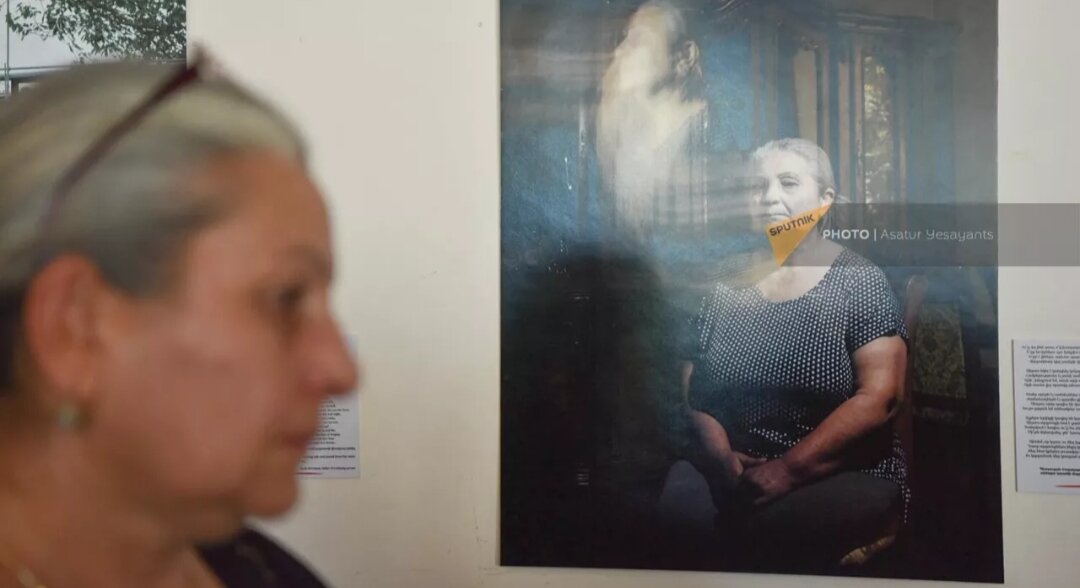 © Sputnik / Asatur Yesayants