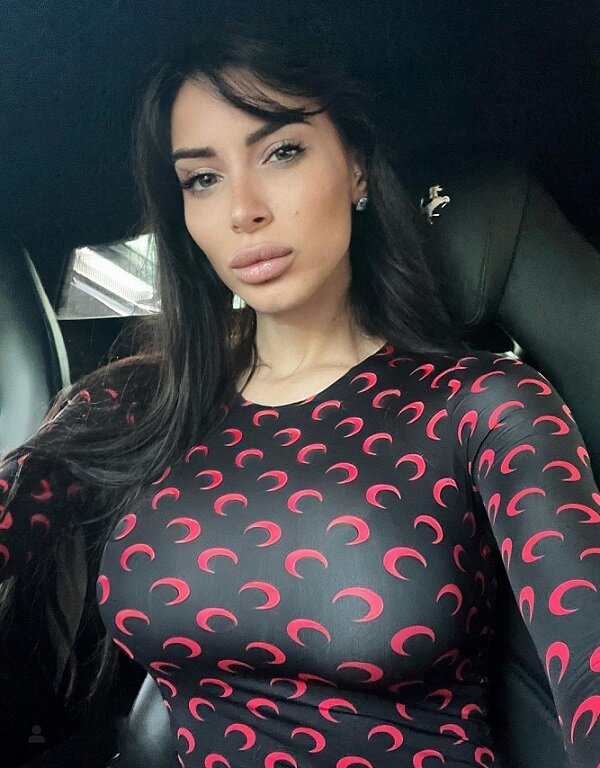 «Малышки до миллиона из Италии» - брюнетки с большим потенциалом | СовеToYou | Дзен