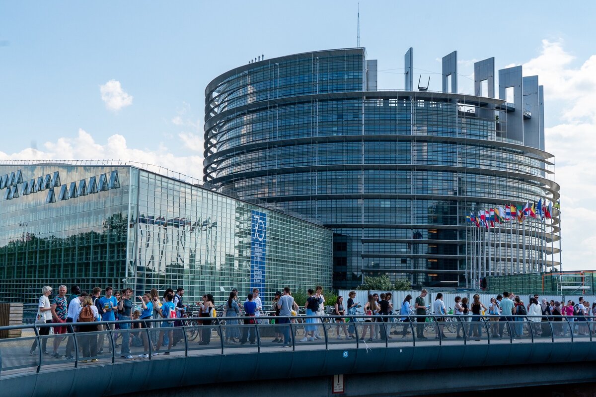 Фото: flickr.com / European Parliament