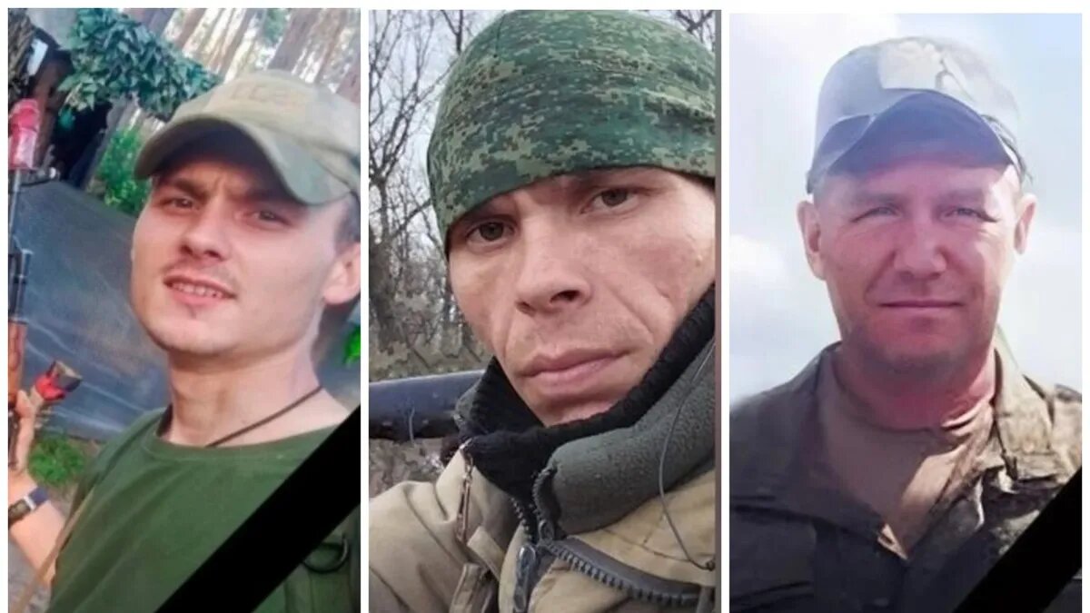 Фото: администрации районов Новосибирской области