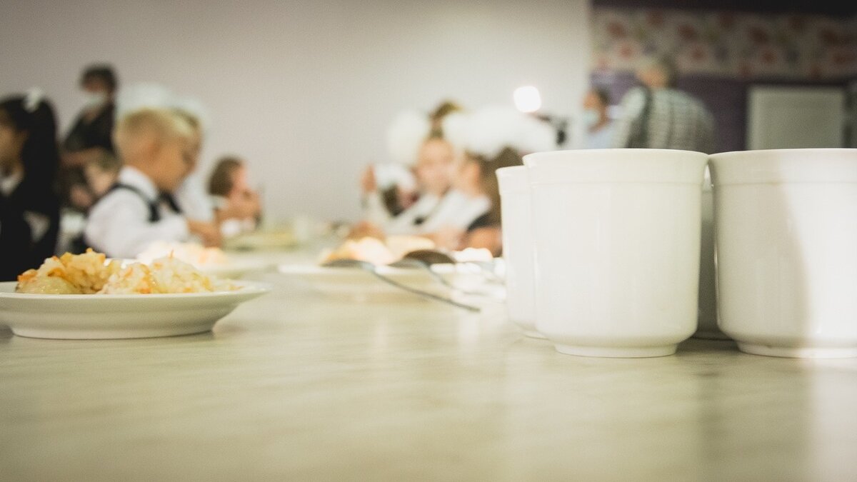     В школе № 18 Кызыла произошло массовое отравление, сообщает Минздрав Тувы.