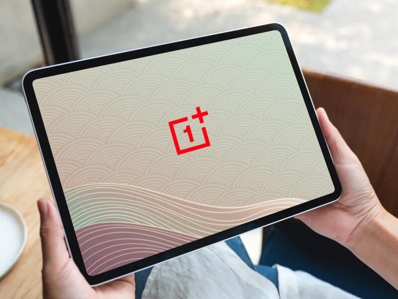    OnePlus раскрыла первые подробности о своём новом планшете