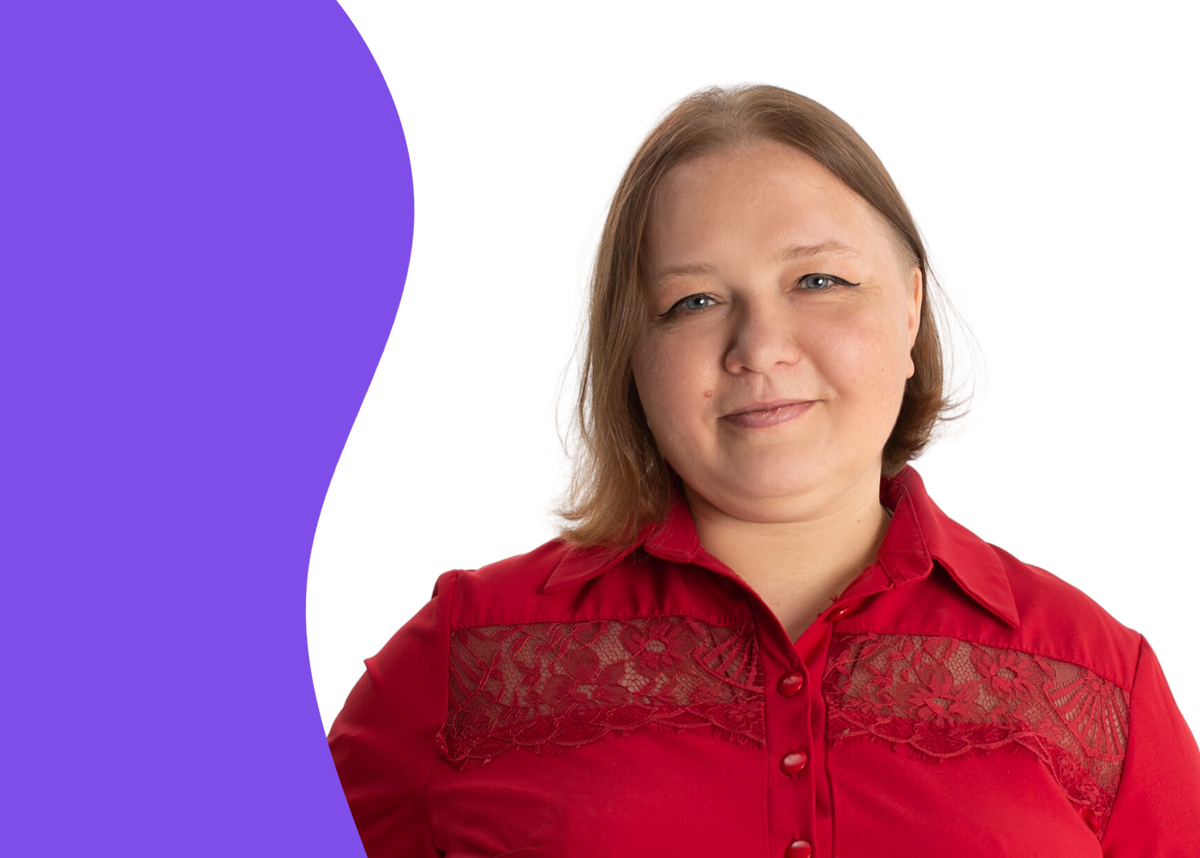 Ирина Текоцкая – логопед, дефектолог, эрготерапевт, специалист по АДК