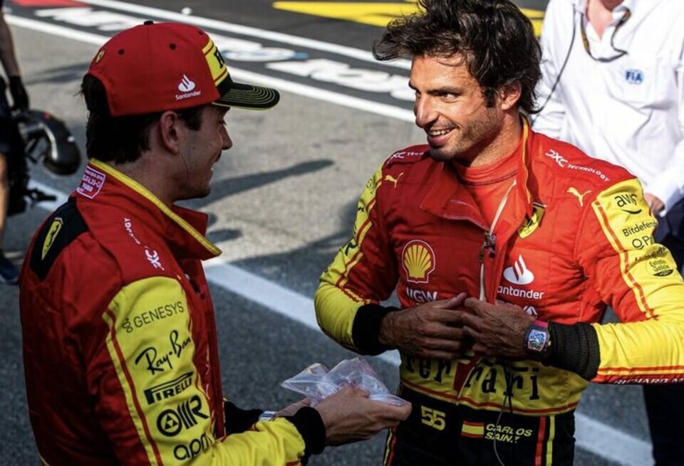    Scuderia Ferrari