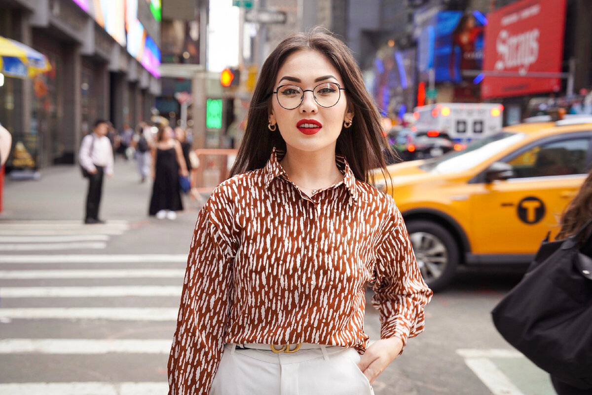 Иммиграционный юрист в США Айя Балтабек