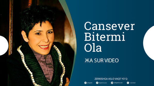 Cansever - Bitermi Ola