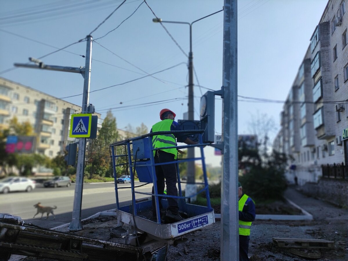 Фото: пресс-служба администрации Нижнего Тагила