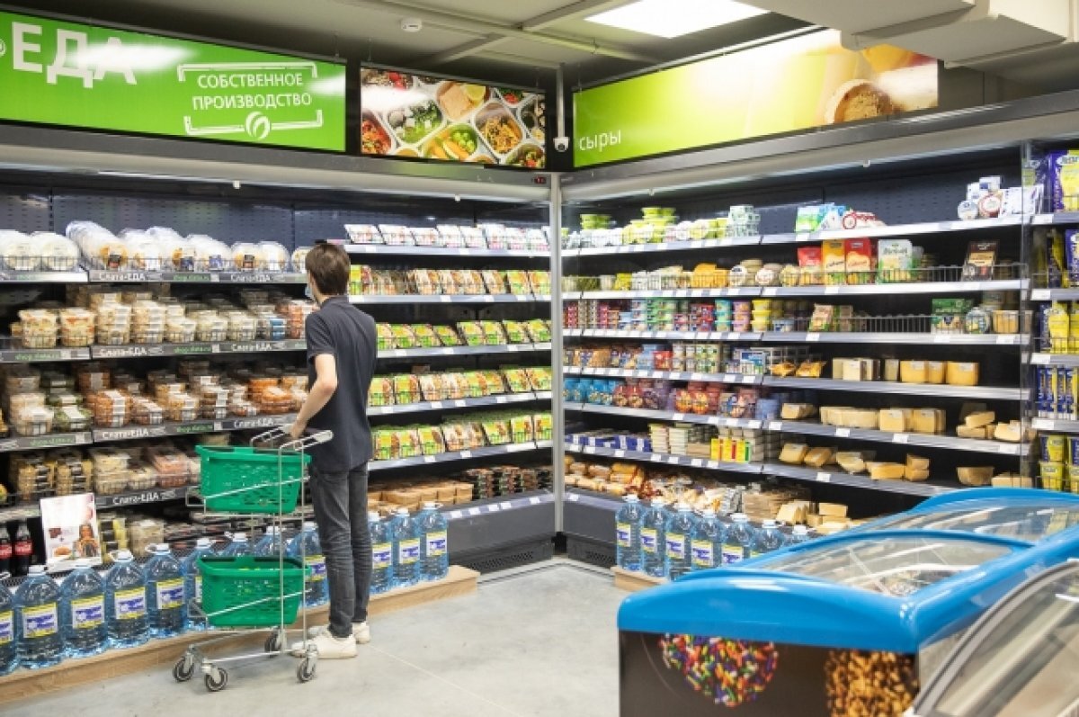    Куры, масло и баранина подорожали в Заполярье