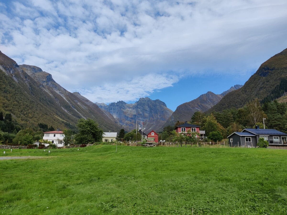 Фото автора