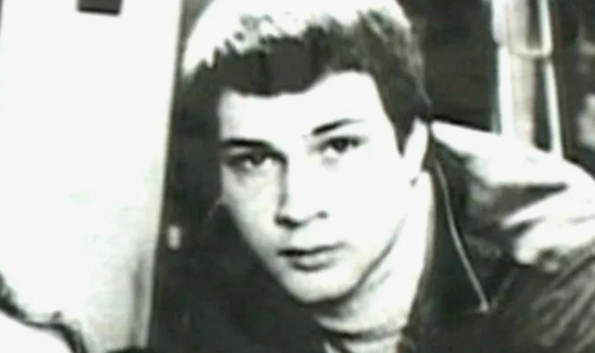 Николай Данелия погиб в возрасте 26 лет