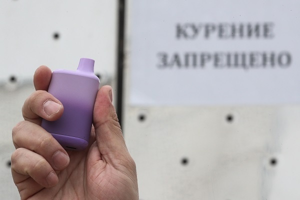 Фото: Сергей Булкин/NEWS.ru/TACC