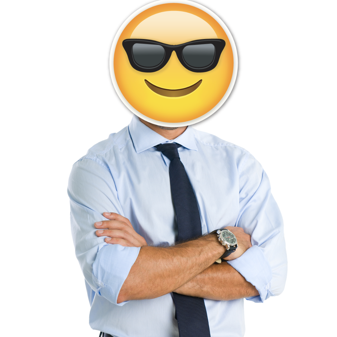 Вы должны быть ярким и выделяющимся.