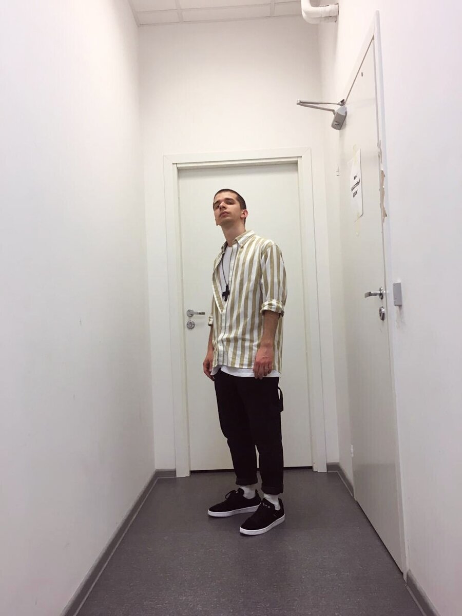 «собстно здрасте»